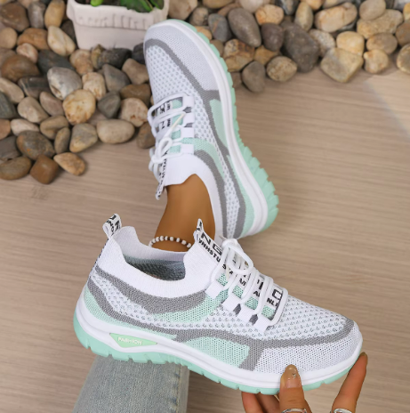 Selora | Everyday Comfort Sneakers