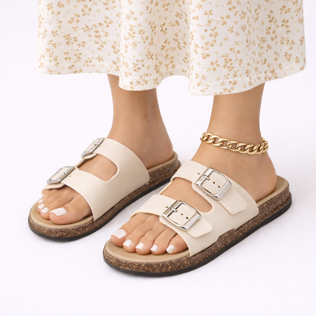 Women's Summer Orthopedic Sandals – Ultimate All-Day Comfort