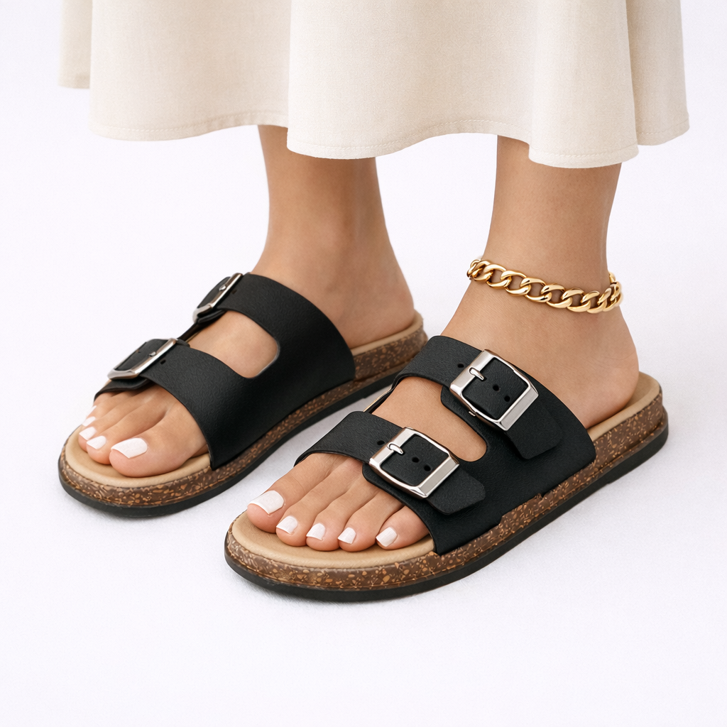 Women's Summer Orthopedic Sandals – Ultimate All-Day Comfort