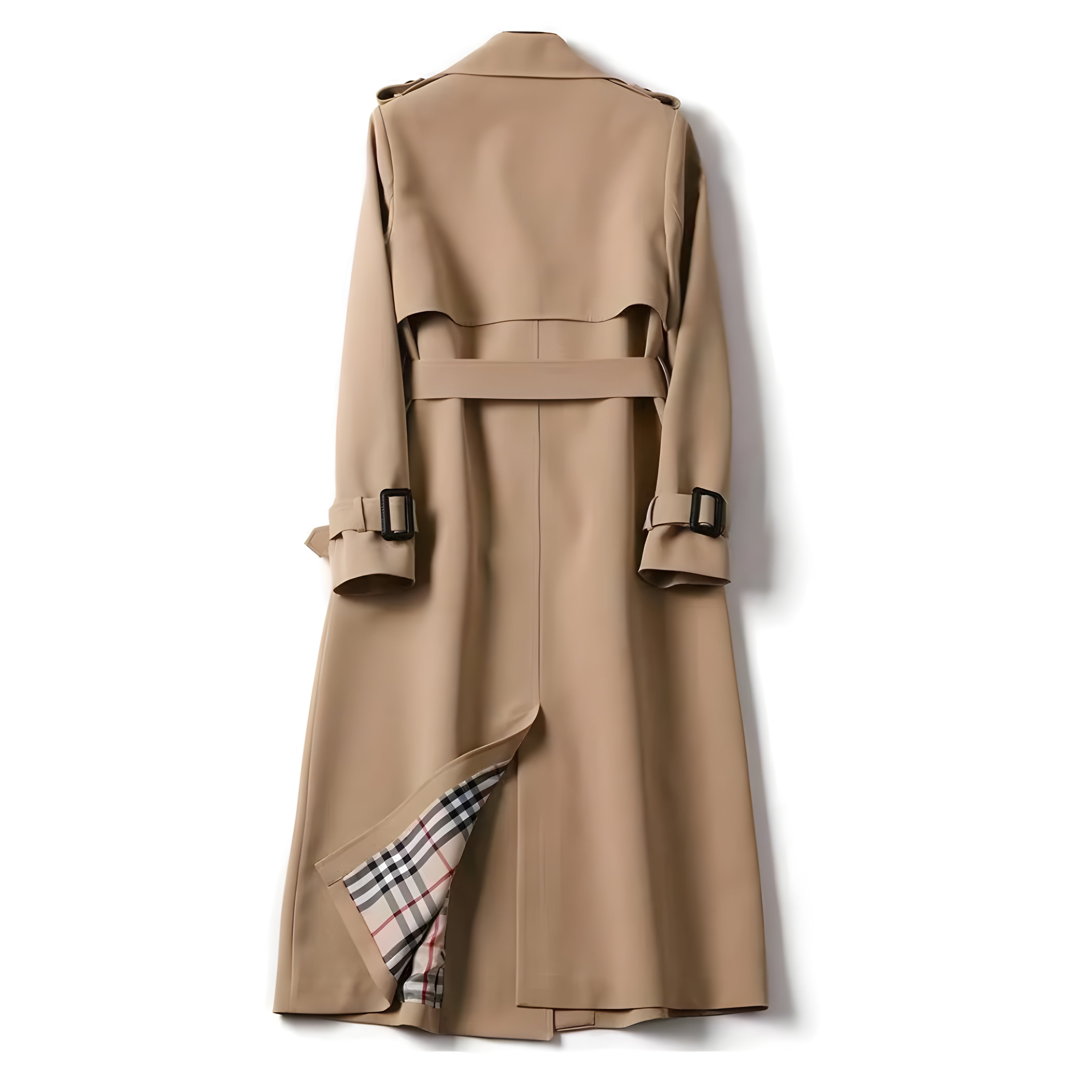 Trench Coat Briony