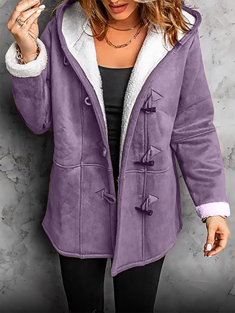 Toggle Coat Marilyn