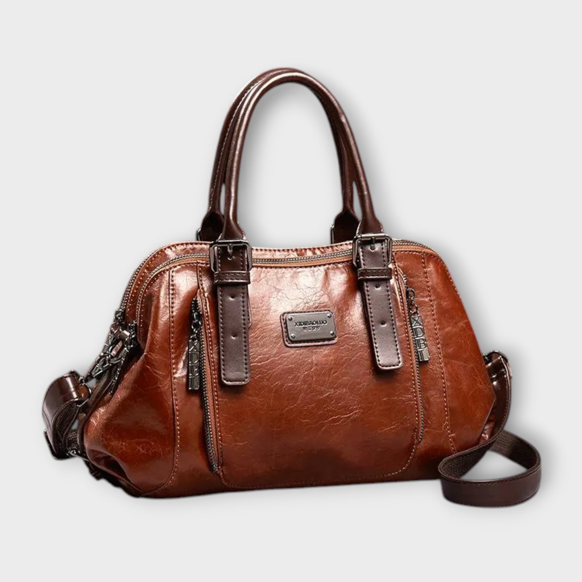 Eline - Elegant Vintage Handbag