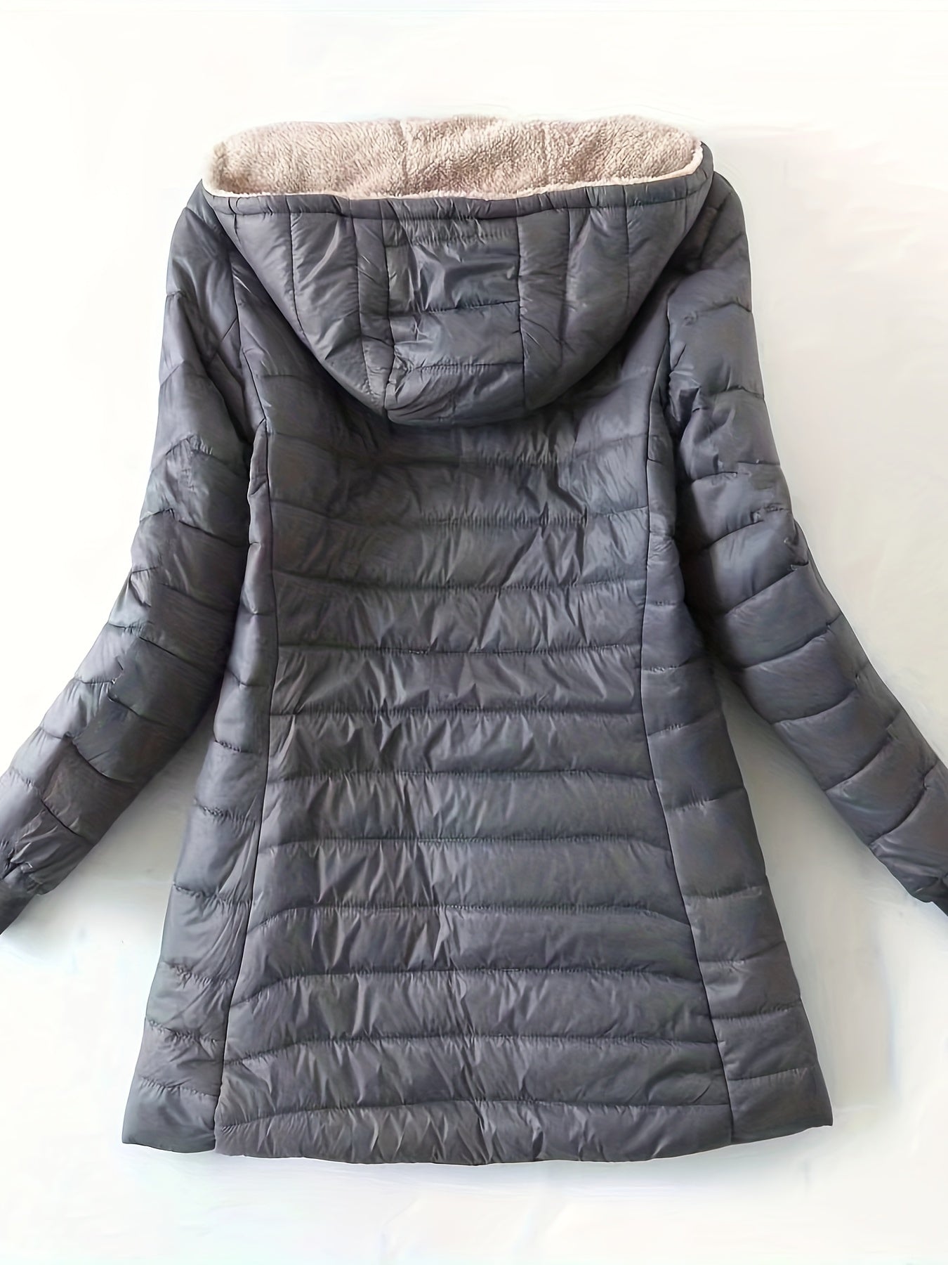 Winter Jacket Bonnie