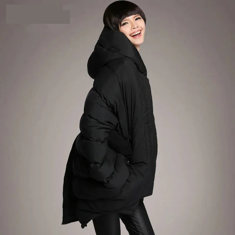 Puffer Coat Elain