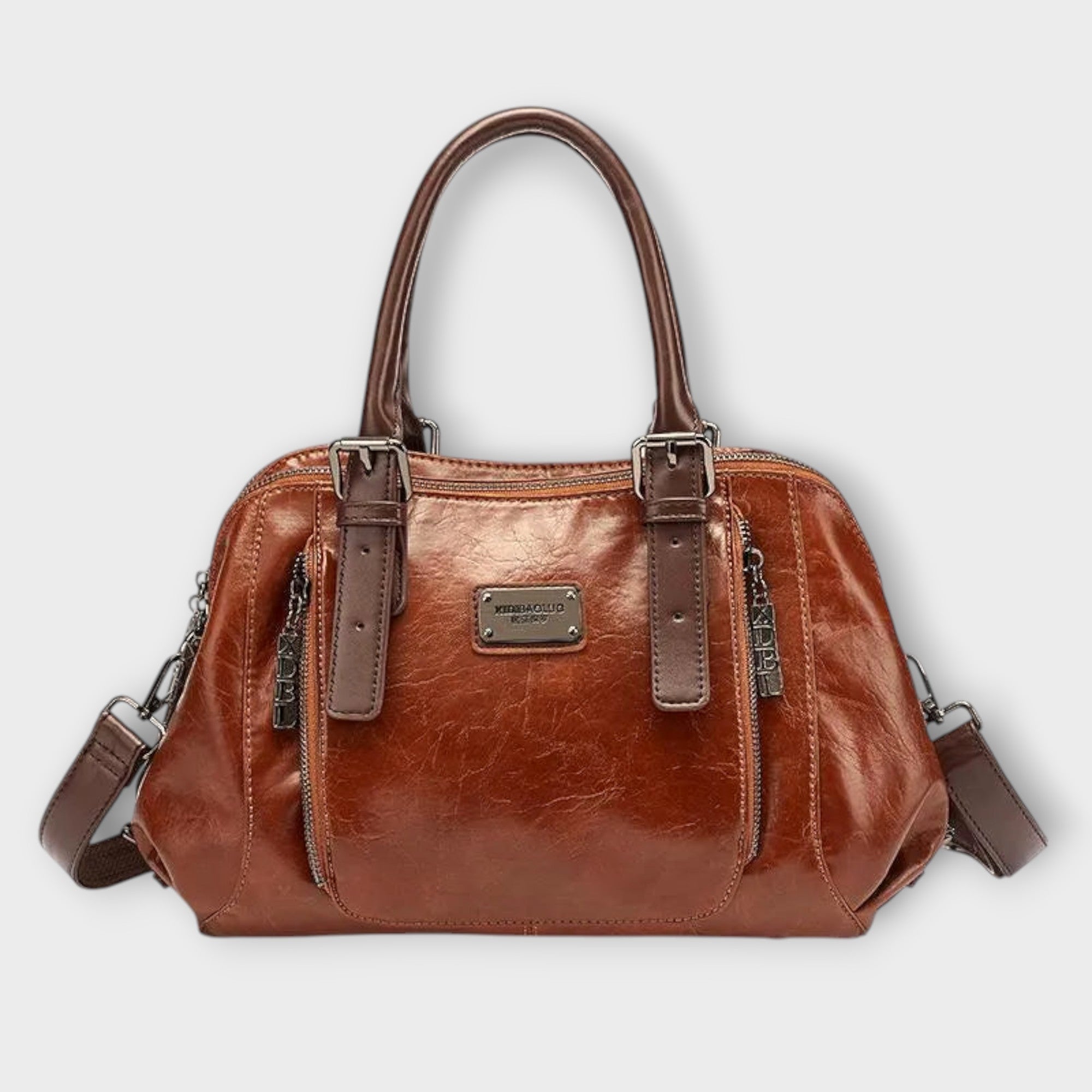 Eline - Elegant Vintage Handbag
