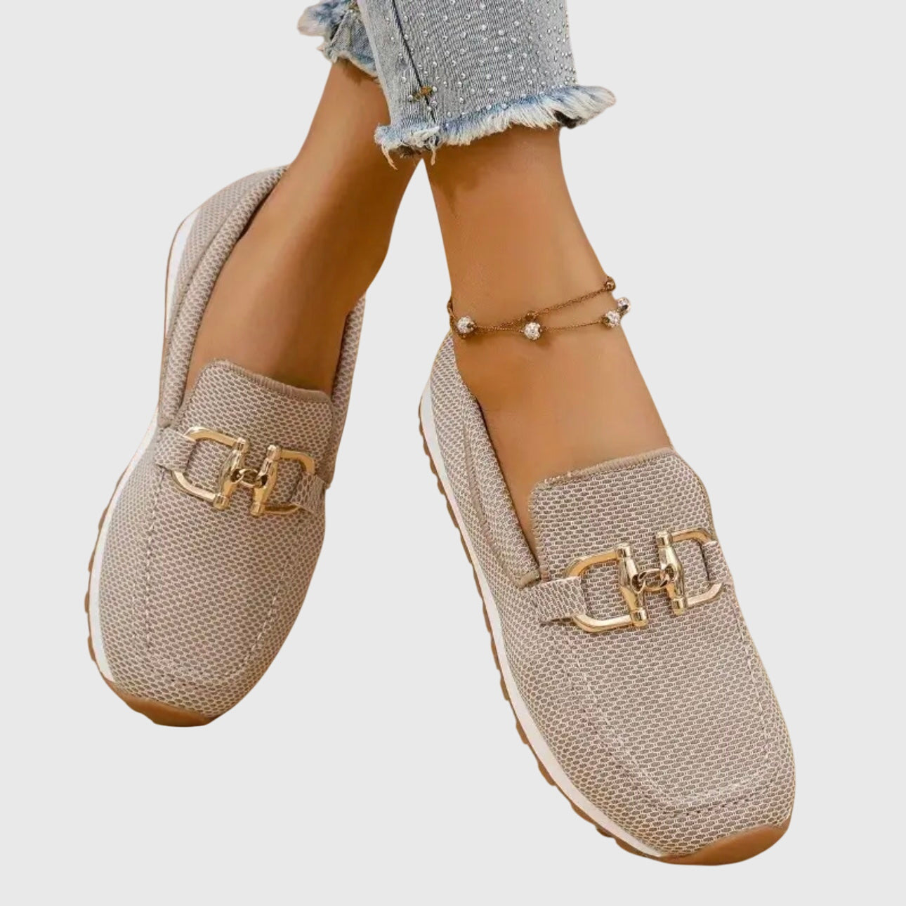 Margot | Comfort Loafer Walkers