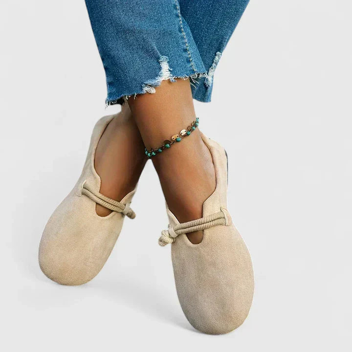 Eudora | Supportive Everyday Loafers