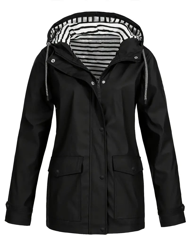 Waterproof Jacket Rita