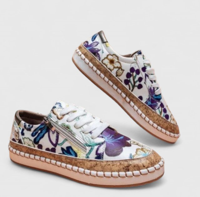 OLISETTE - ORTHOPAEDIC SHOES