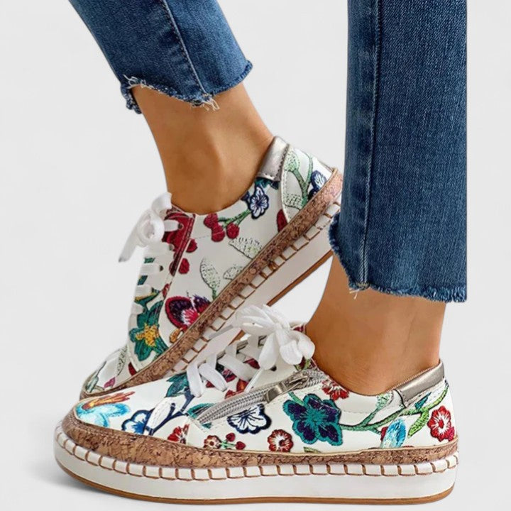 OLISETTE - ORTHOPAEDIC SHOES