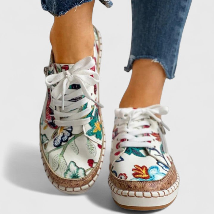 OLISETTE - ORTHOPAEDIC SHOES
