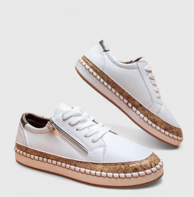 OLISETTE - ORTHOPAEDIC SHOES