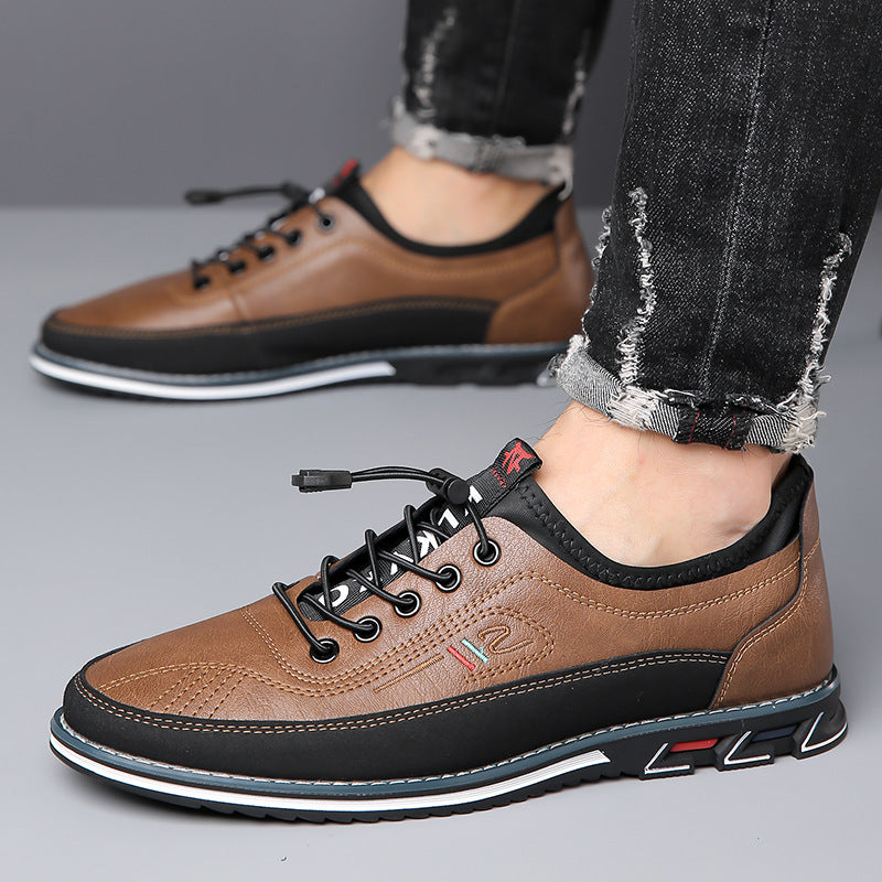 Preston Classic Oxford Shoes