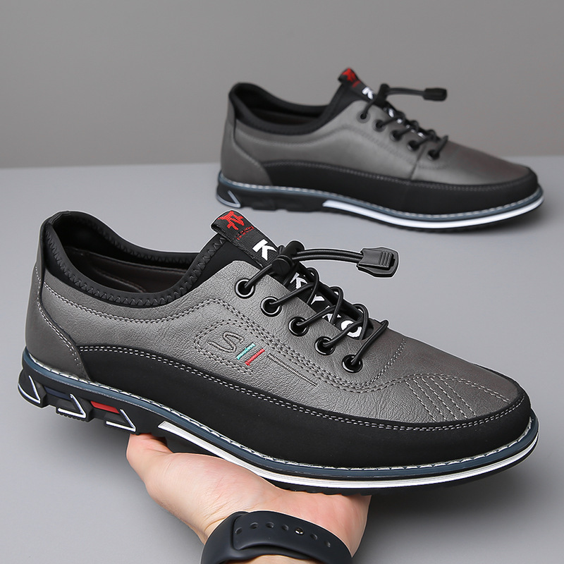 Preston Classic Oxford Shoes