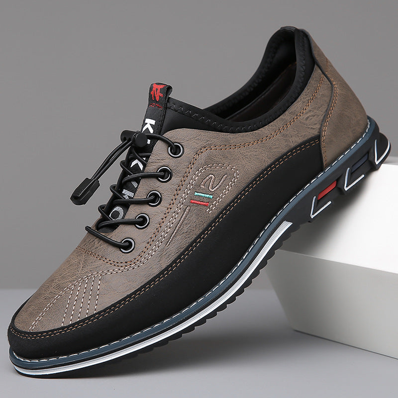 Preston Classic Oxford Shoes