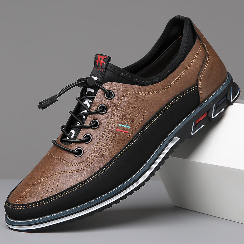 Preston Classic Oxford Shoes