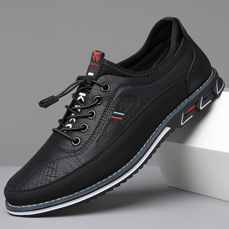 Preston Classic Oxford Shoes