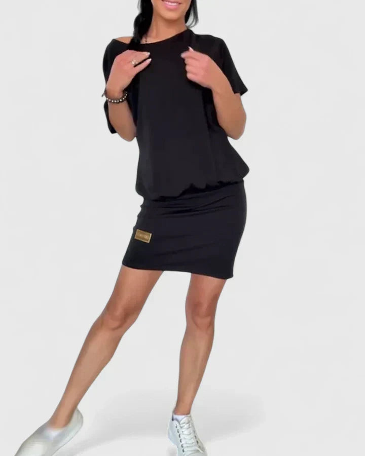 Makynzee - Comfortable Dress