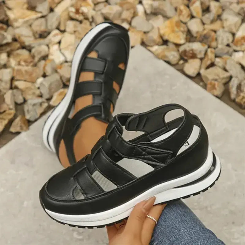 Lone - Ultimate Comfort Sandals