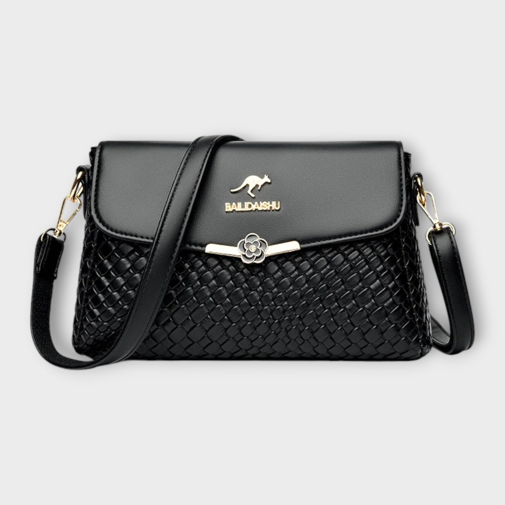 Eline - Luxury Shoulder Bag