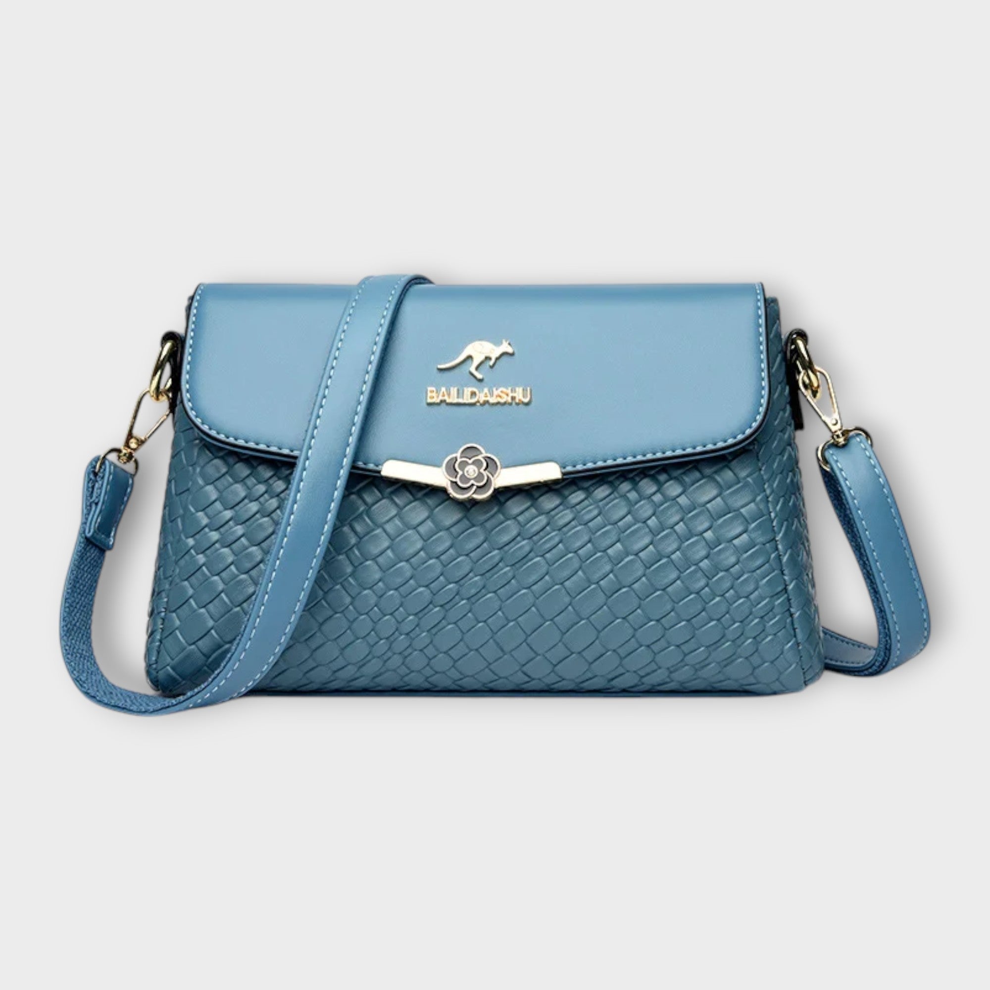 Eline - Luxury Shoulder Bag