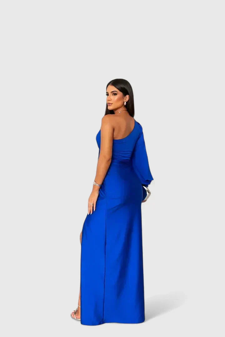 Saryxiah - Elegant Maxi Dress