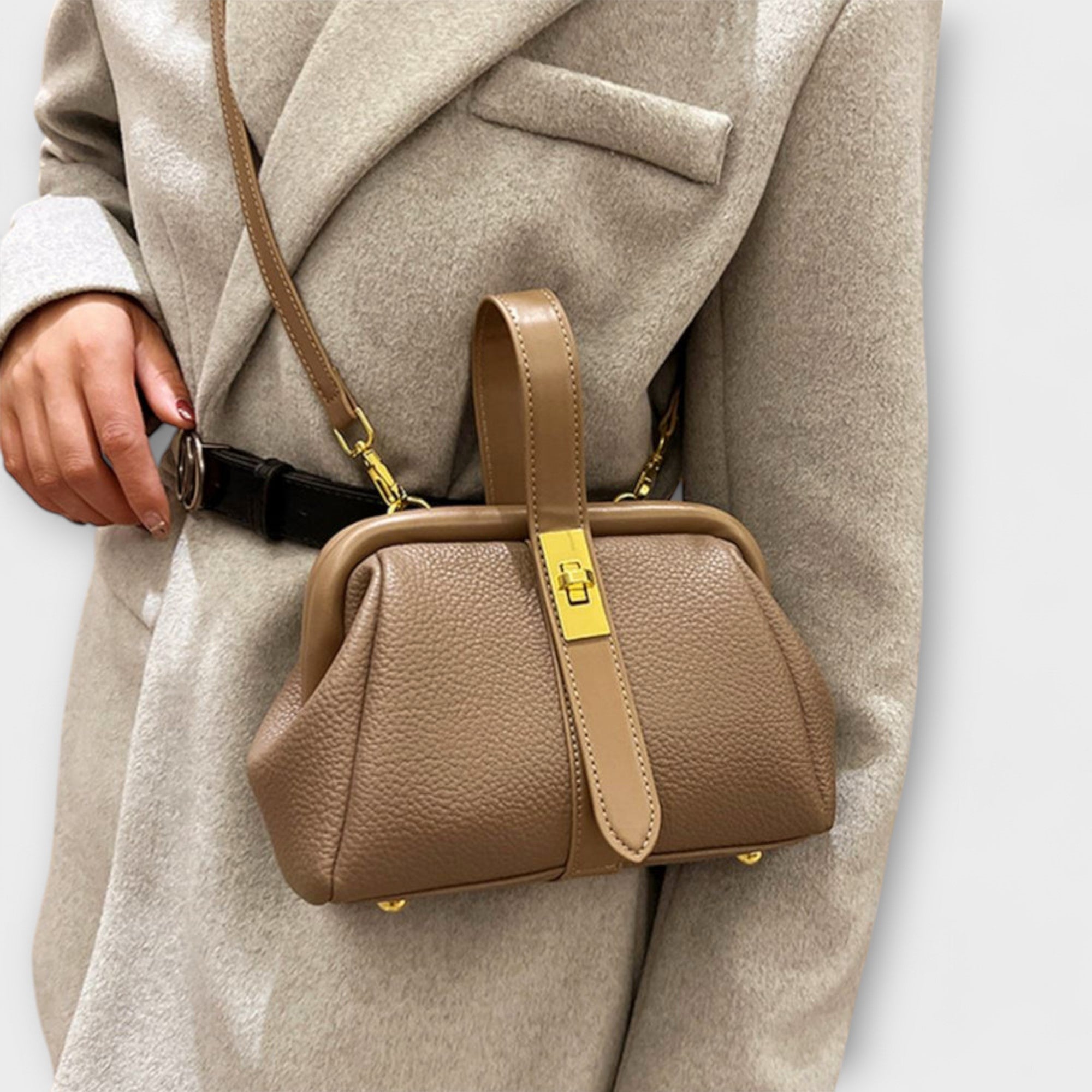 Eline - Retro Bag