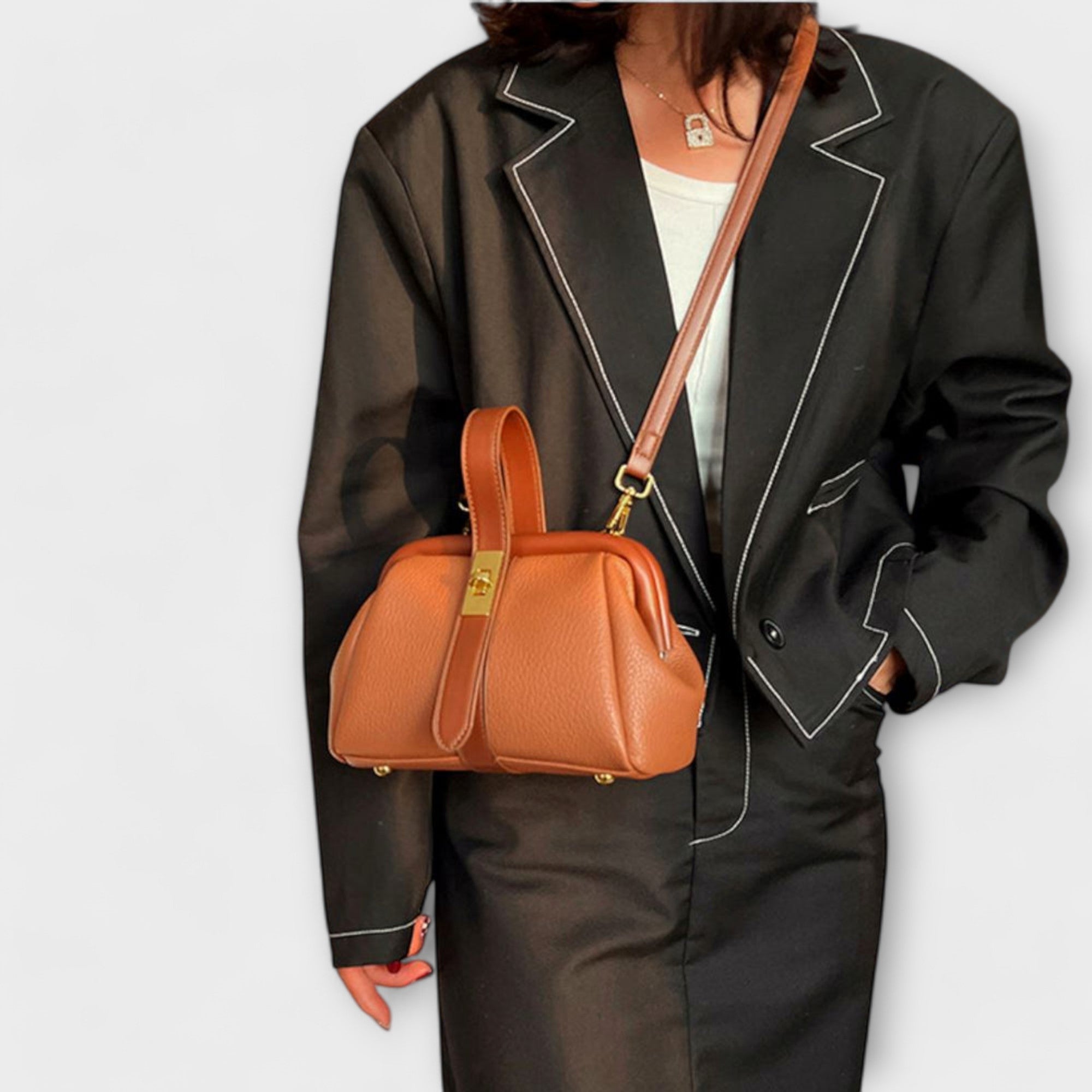 Eline - Retro Bag