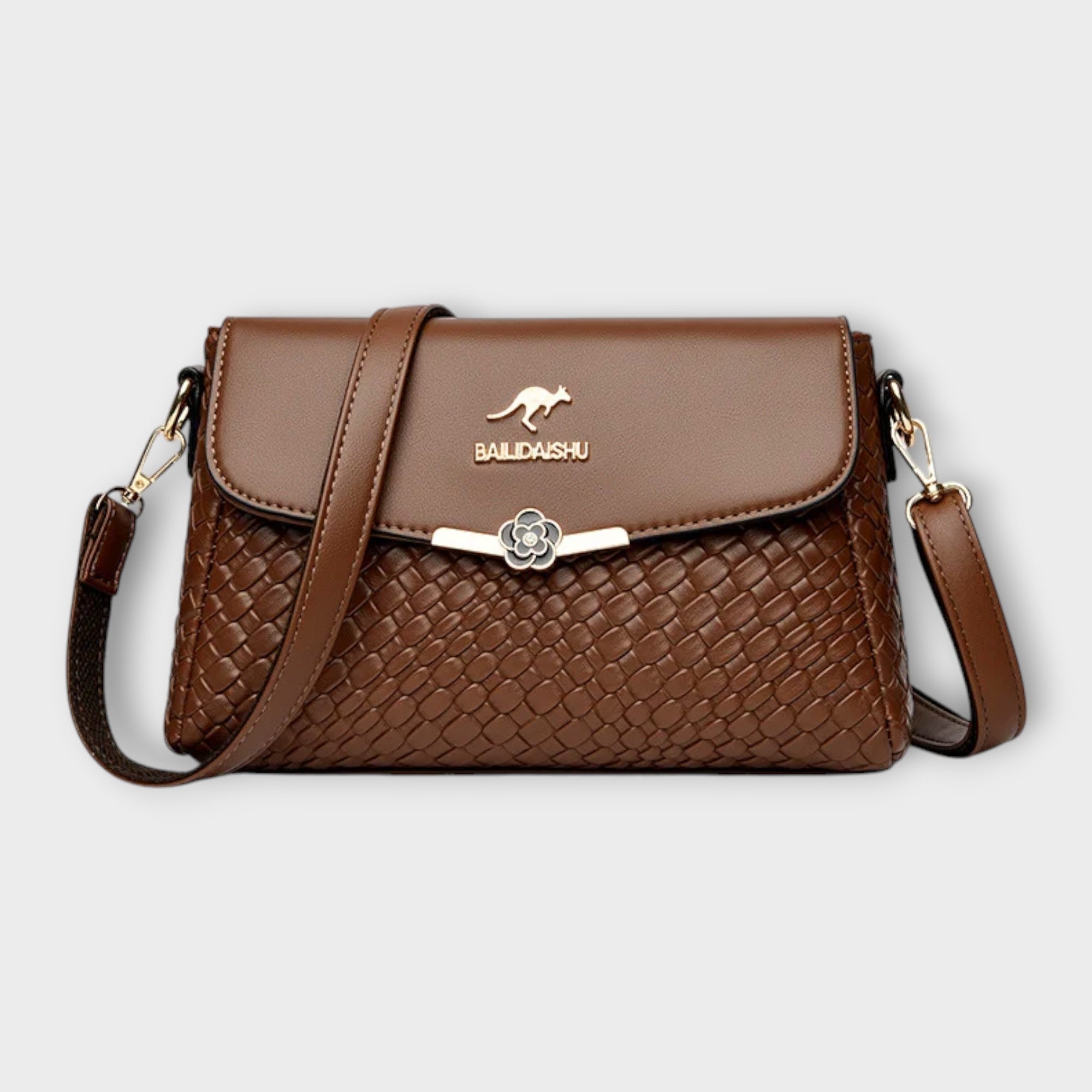 Eline - Luxury Shoulder Bag