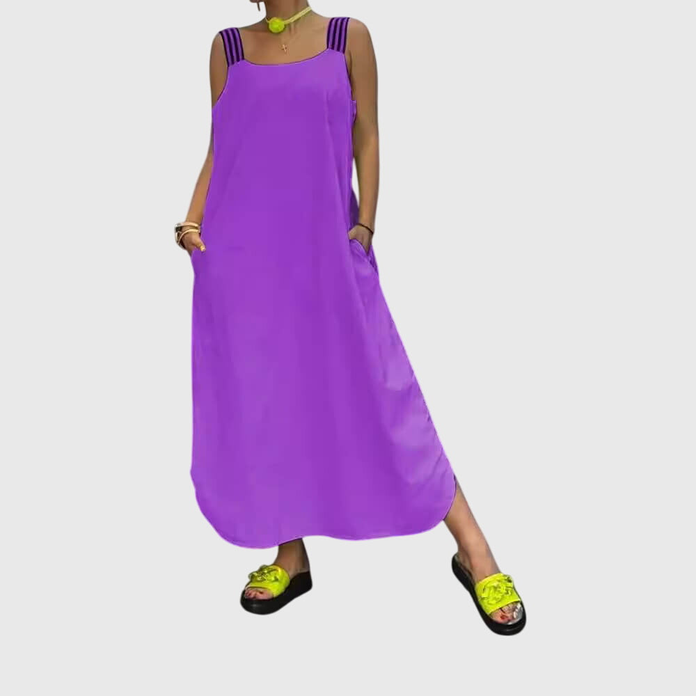 Faith - Summer Dress
