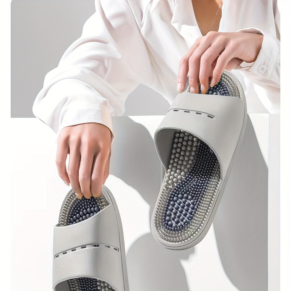 Nora – Your Daily Wellness Ritual at Home