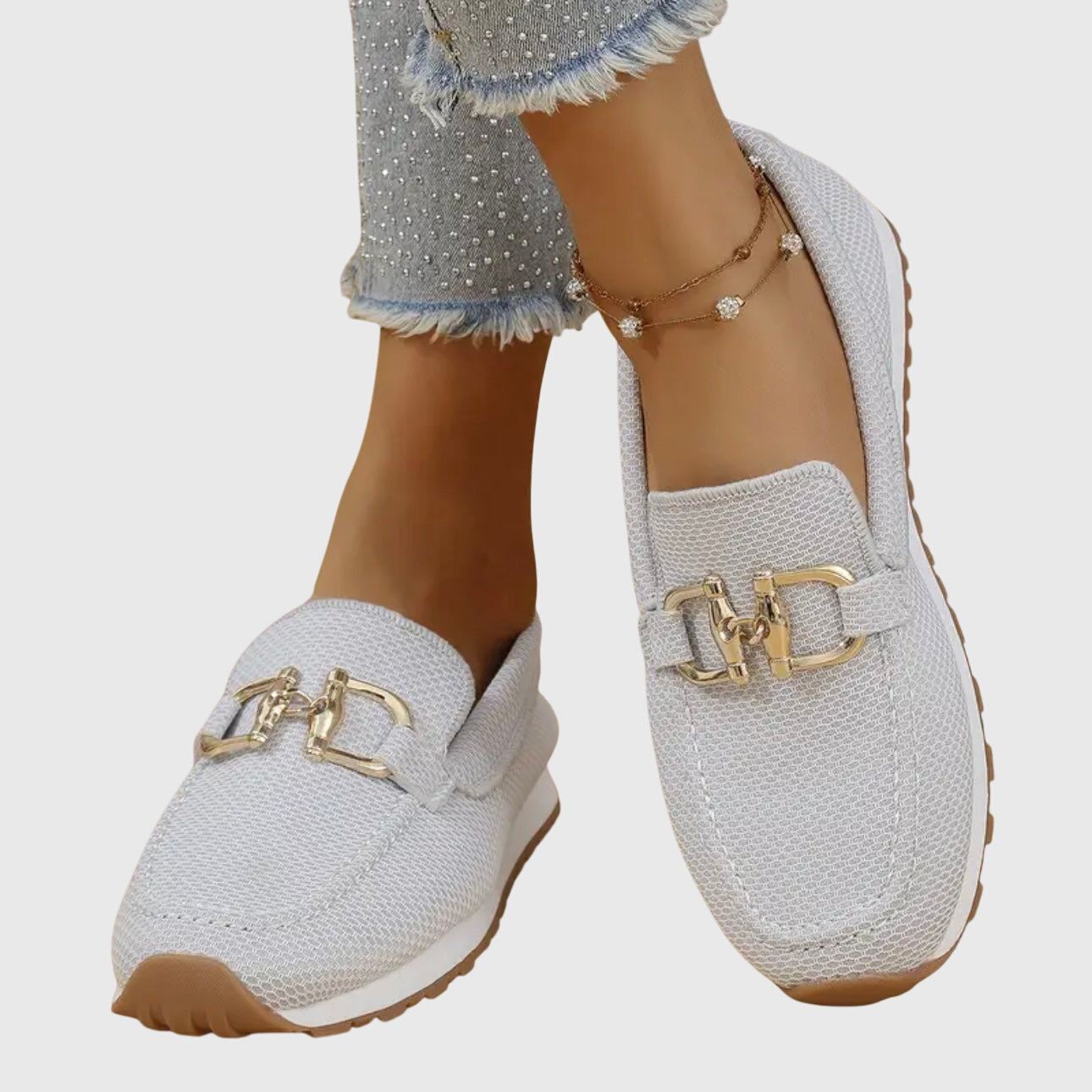 Margot | Comfort Loafer Walkers