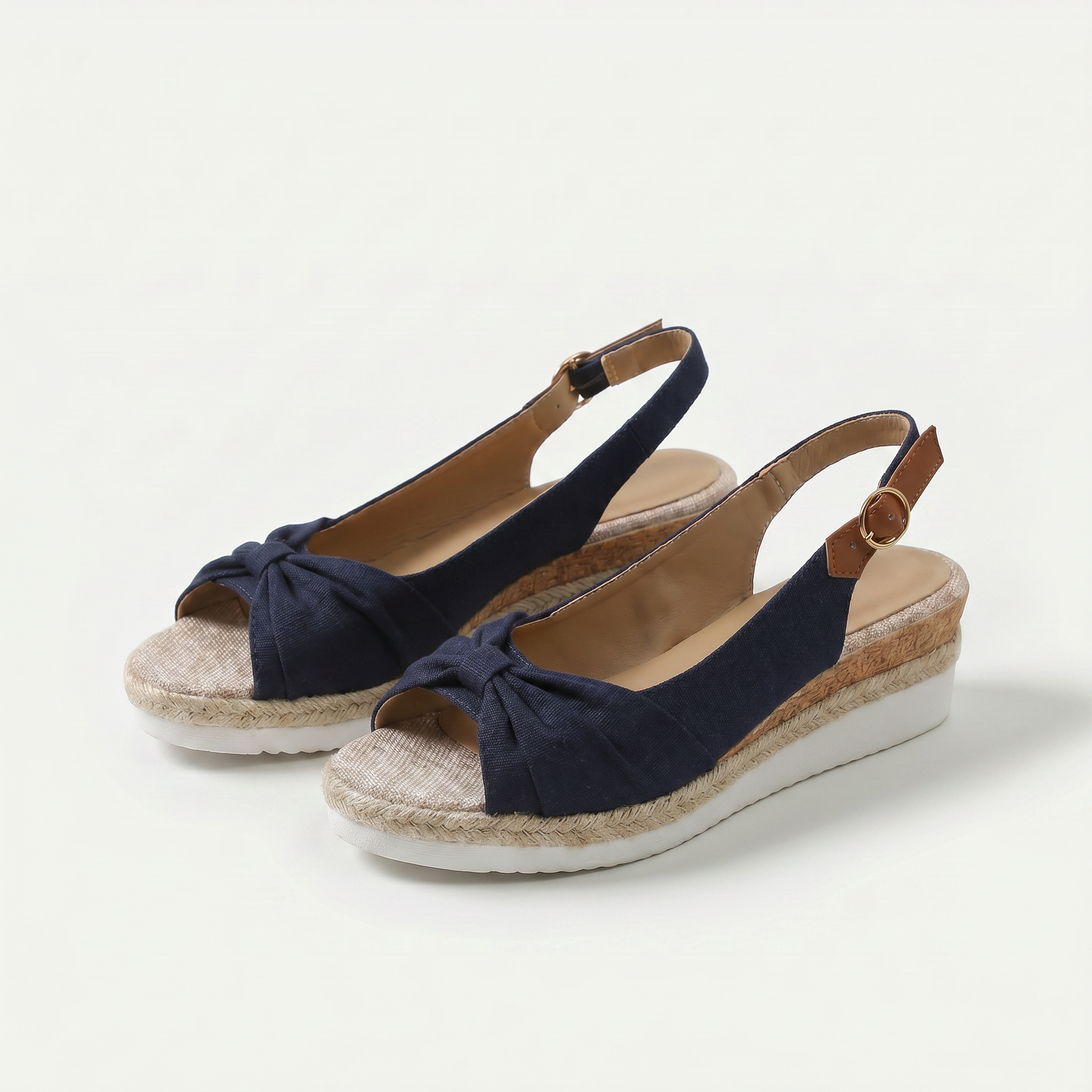 Candy - Open-Toe Orthopedic Sandals