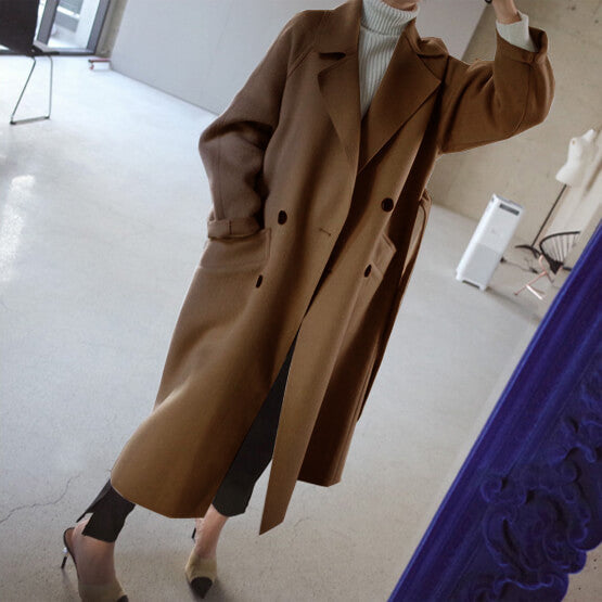 Trench Coat Alice