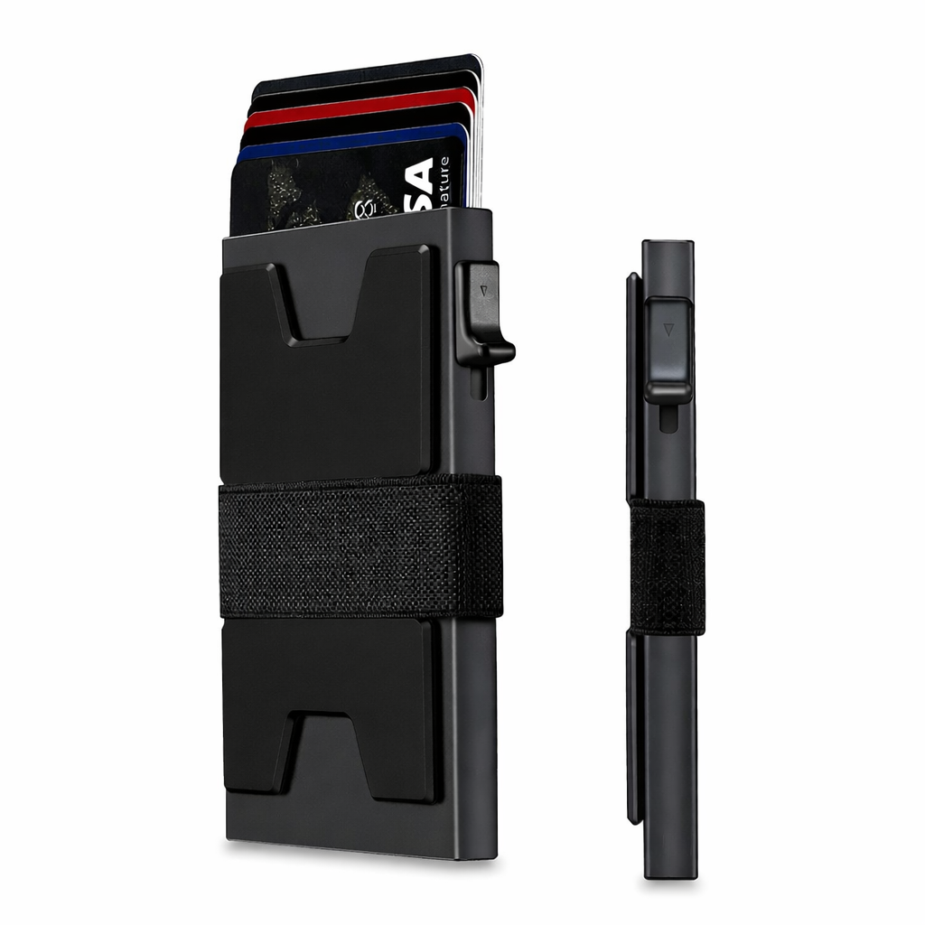 ULTRACASE RFID Solution