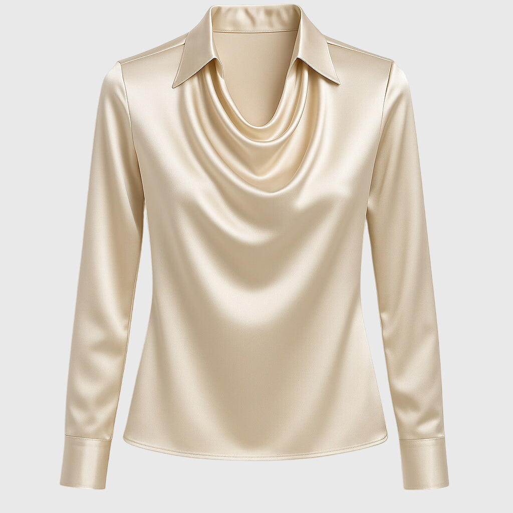 Victoria - Elegant Blouse