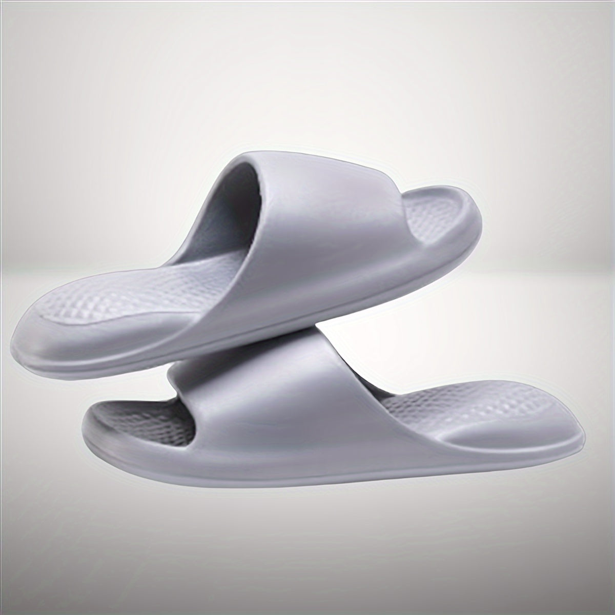 Montela CloudSlide – Ultimate Comfort for Tired Feet at Home
