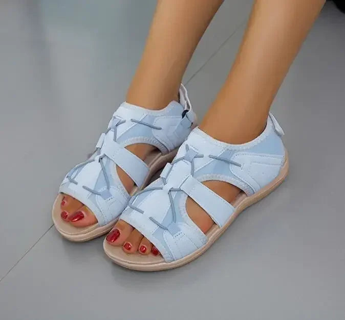 Mery - Comfort Orthopedic Sandals