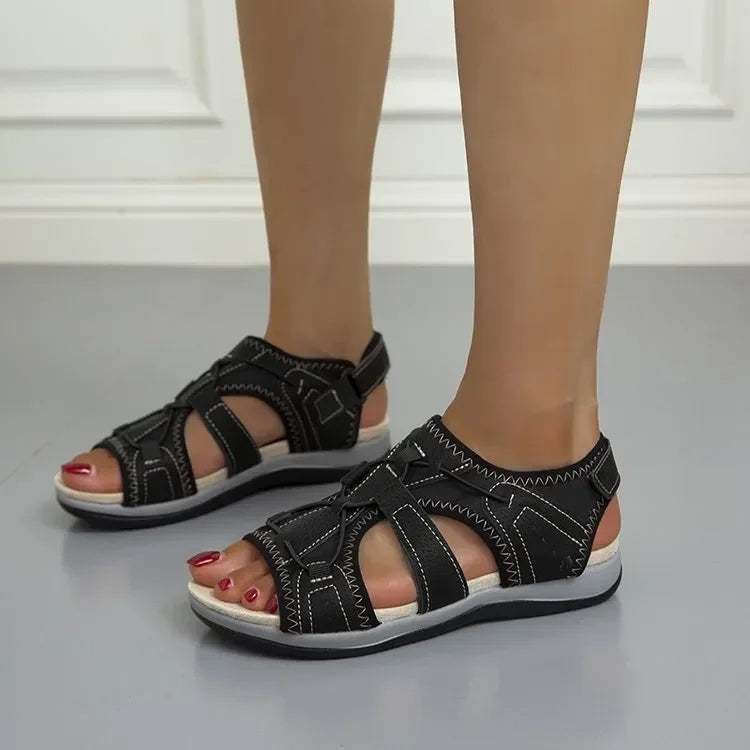 Mery - Comfort Orthopedic Sandals