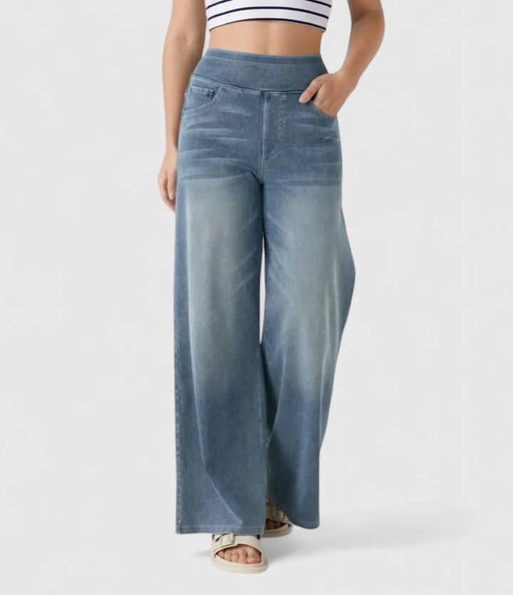 Sookie - Comfortable Pants