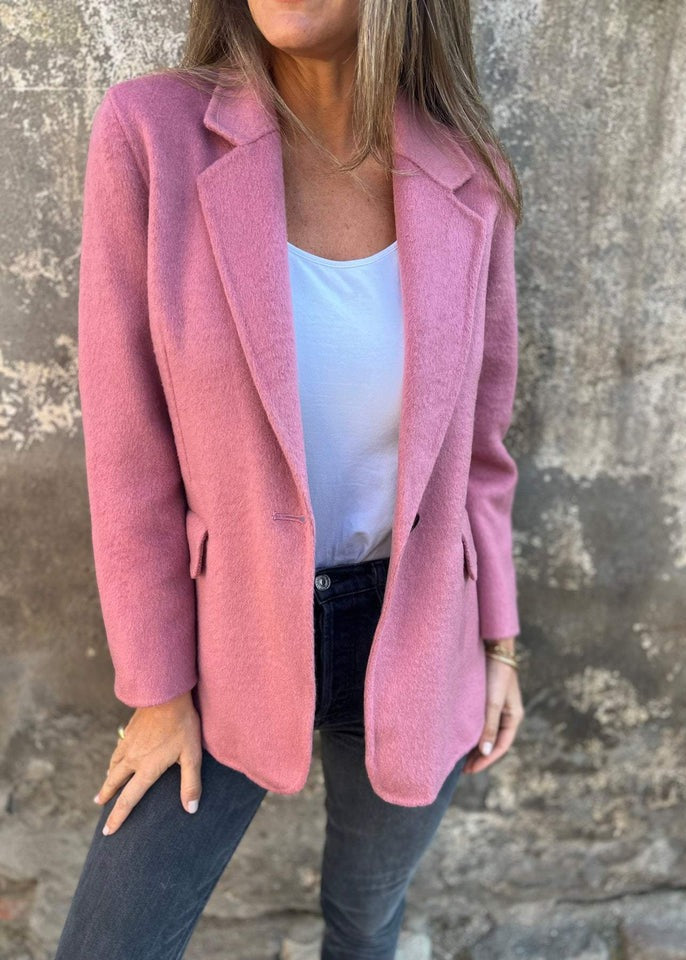 Tailored Blazer Cinda