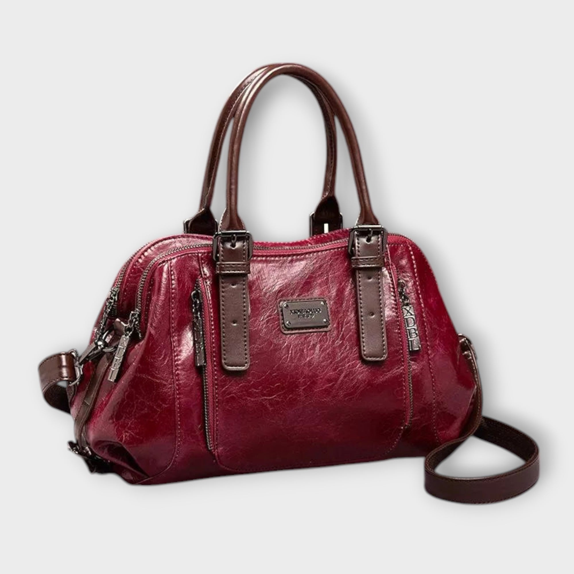 Eline - Elegant Vintage Handbag