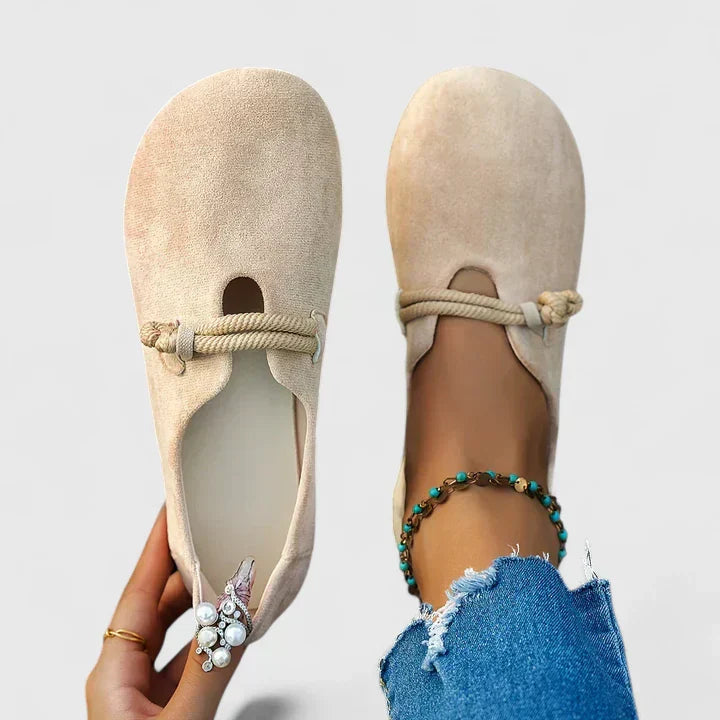 Eudora | Supportive Everyday Loafers