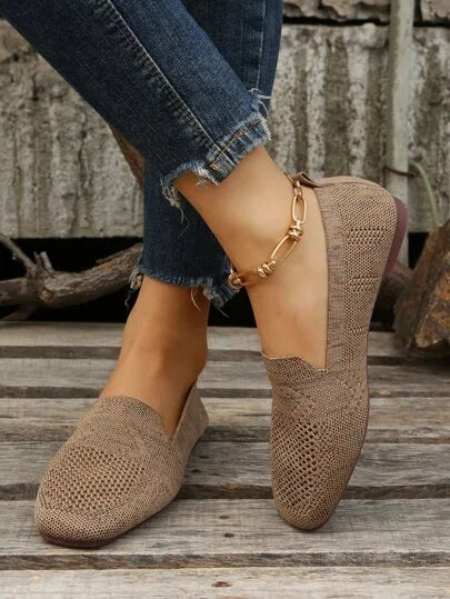 Evelyn | Supportive Everyday Comfort Trainers