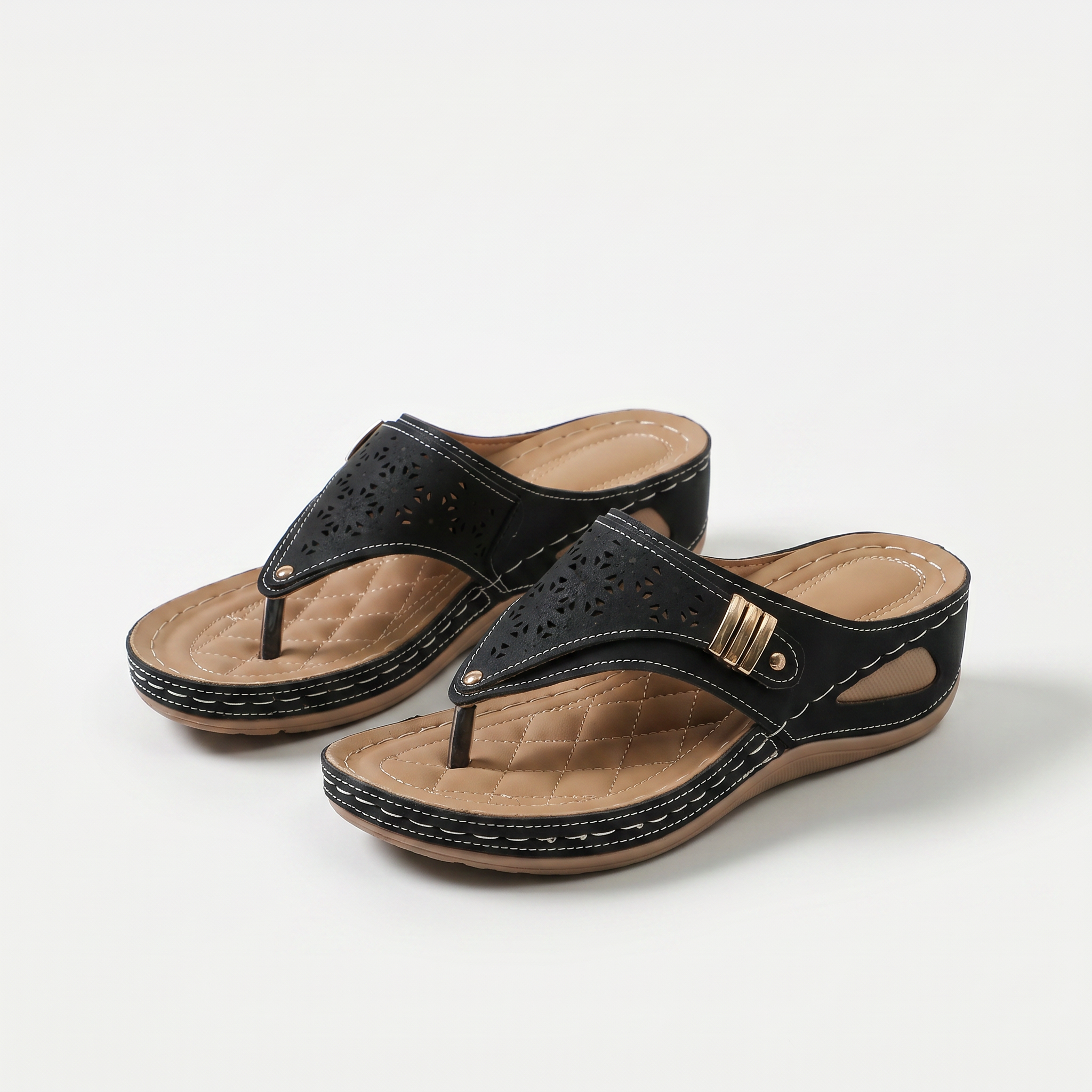 Élodie - Women's Flip-Flops
