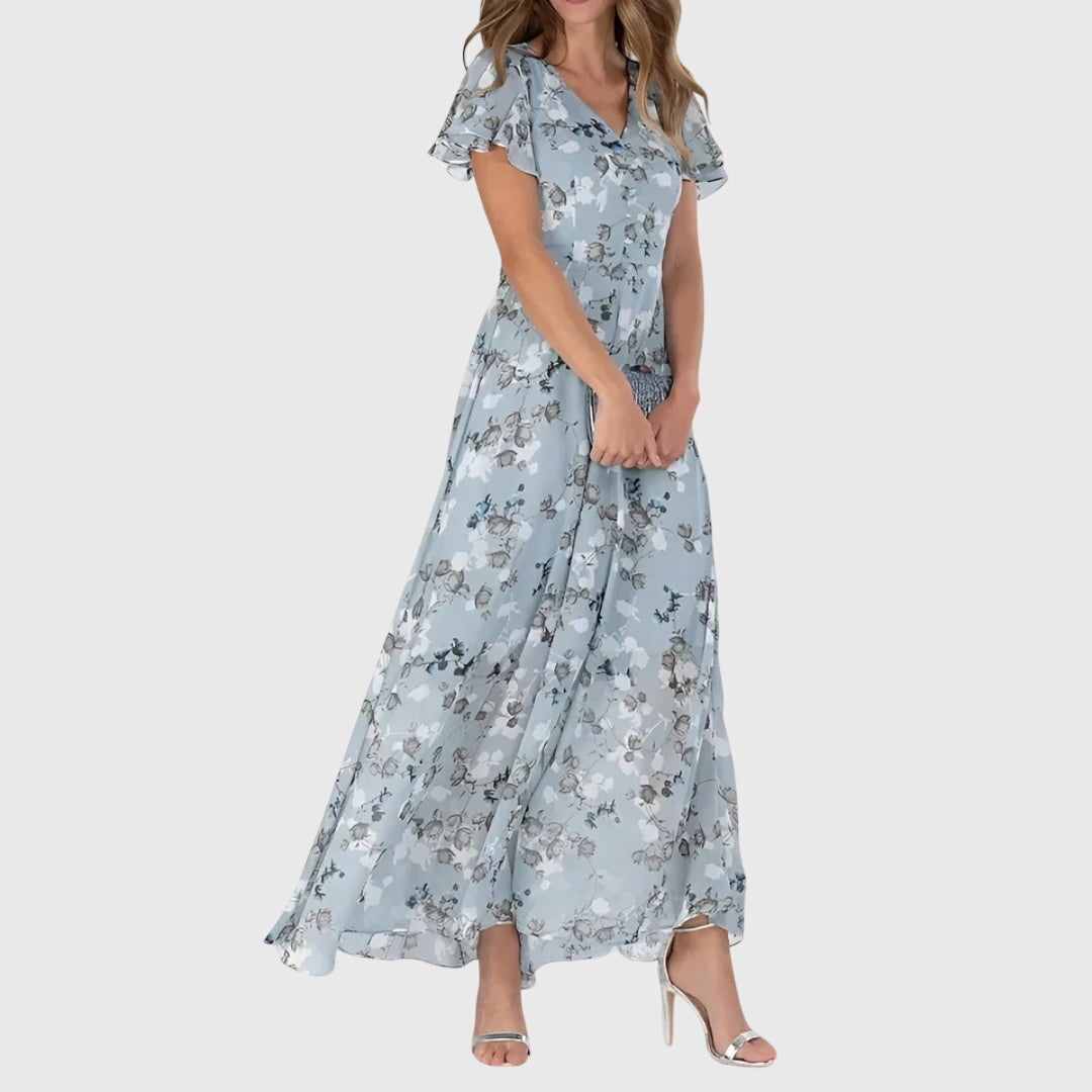 Lola - Figure Flattering Dress