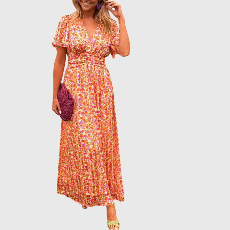 Alice - Comfortable Summer Dress