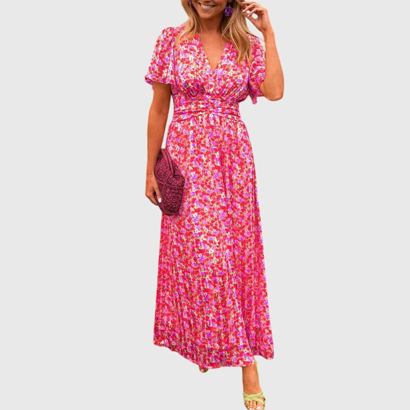 Alice - Comfortable Summer Dress