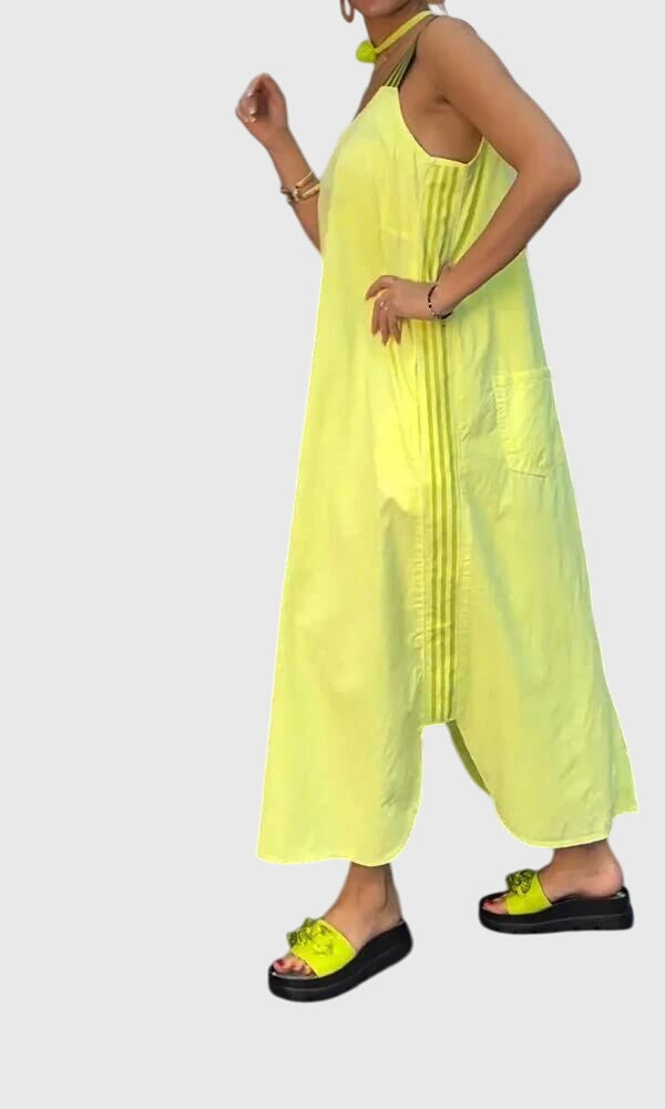 Faith - Summer Dress
