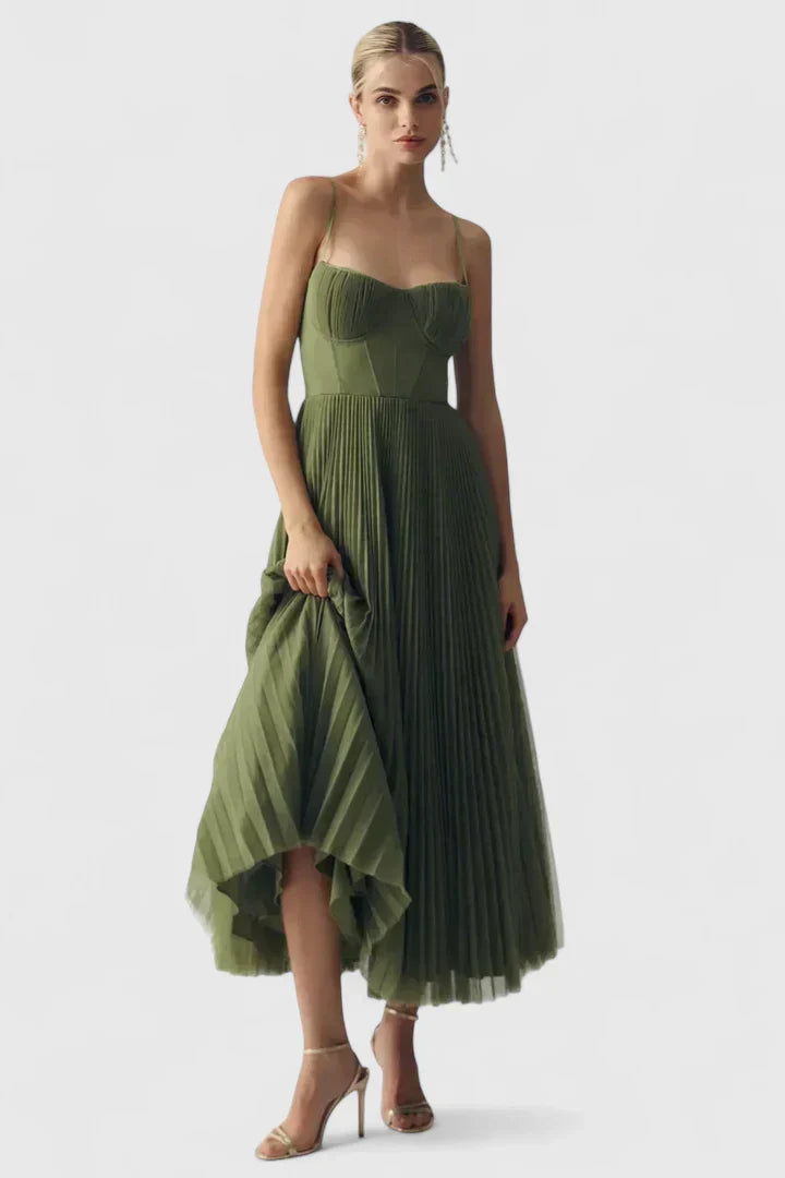 Hylyana - Elegant Dress